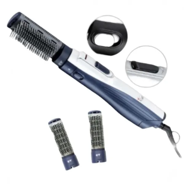 مصفف شعر   استشوار   1200 واط DLC HS-495