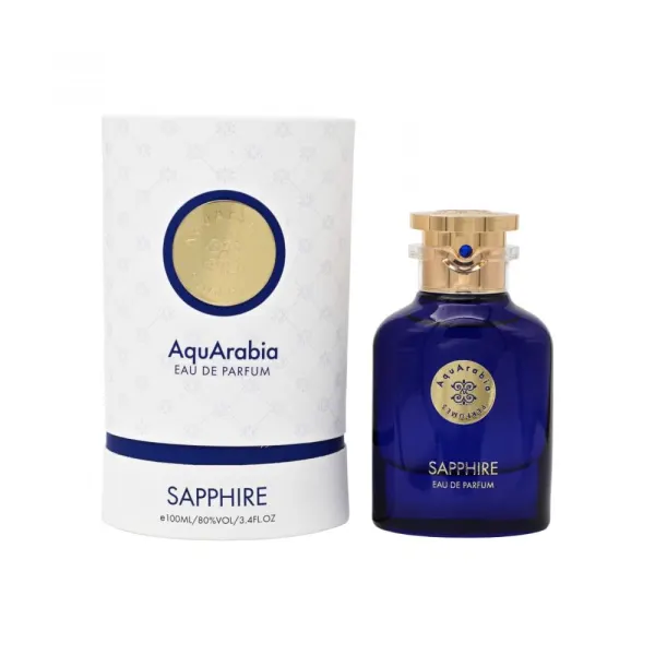 عطر سافير 100 مل