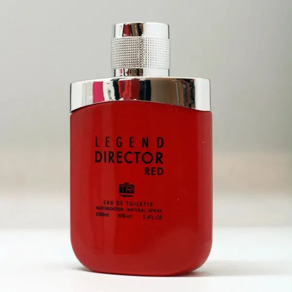 عطر legend director 100 ملي TRI