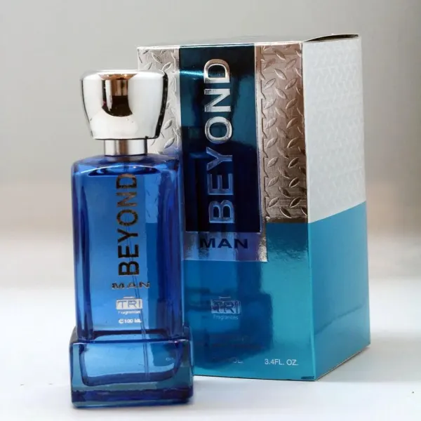 عطر سيلفر دروب EDT 100ملليلتر