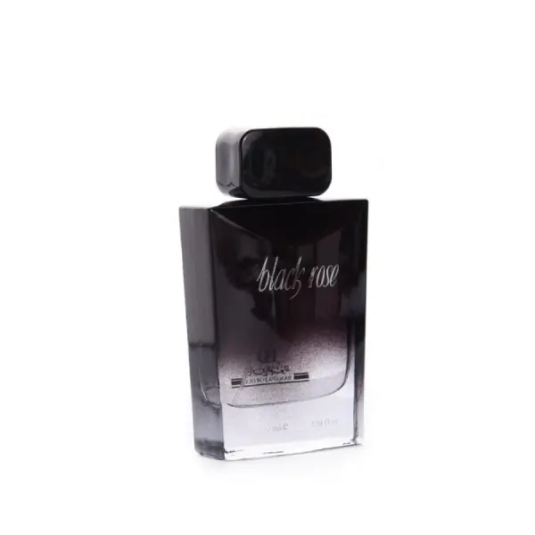 عطر بلاك روز بخاخ